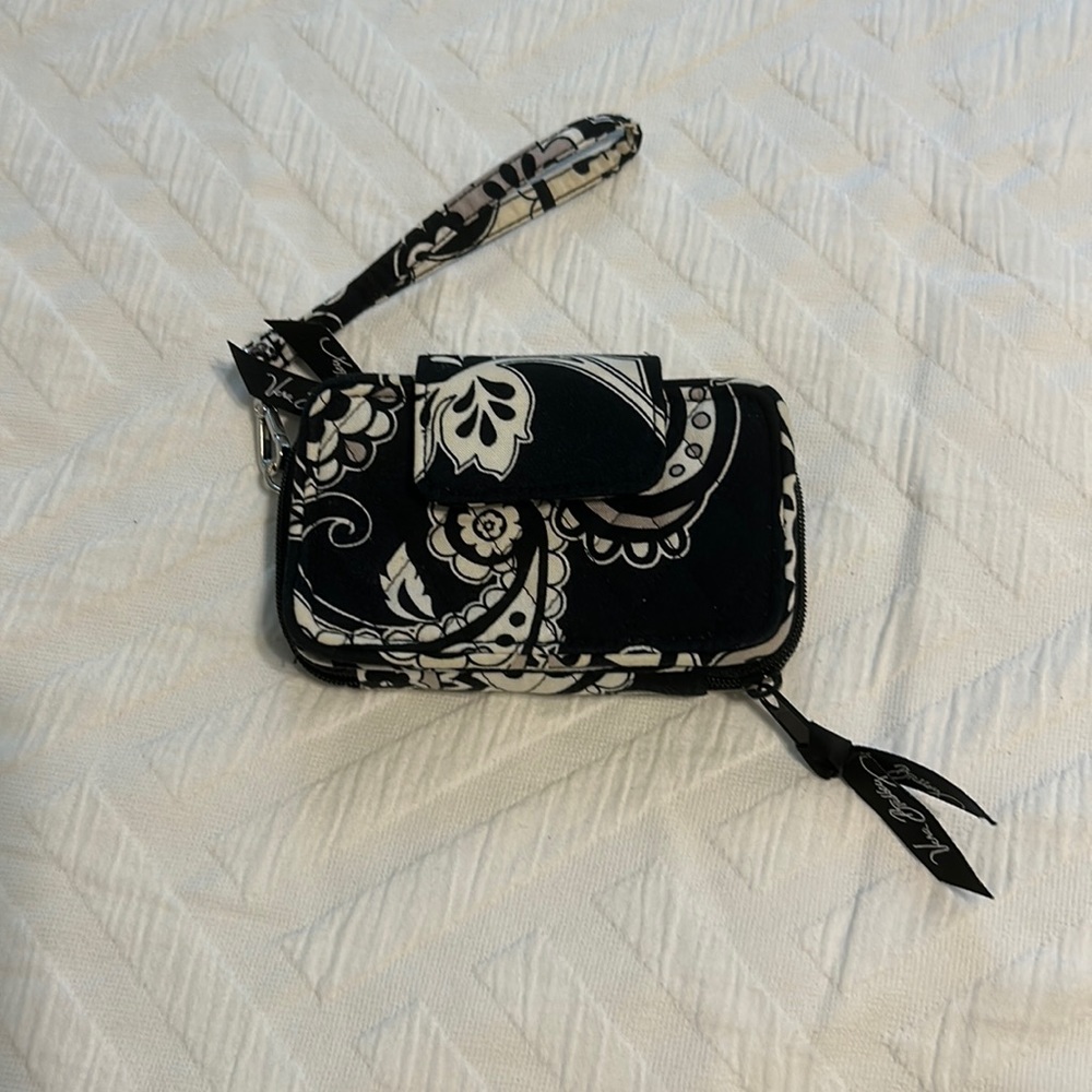 Vera Bradley Wristlet